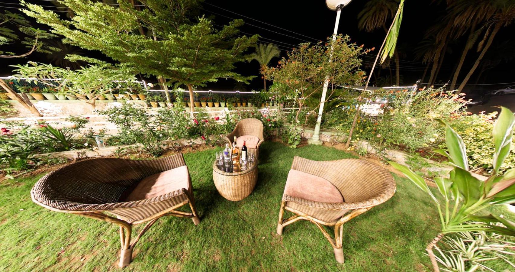 Hari Niwas - A Boutique Garden Resort Mount Abu Esterno foto